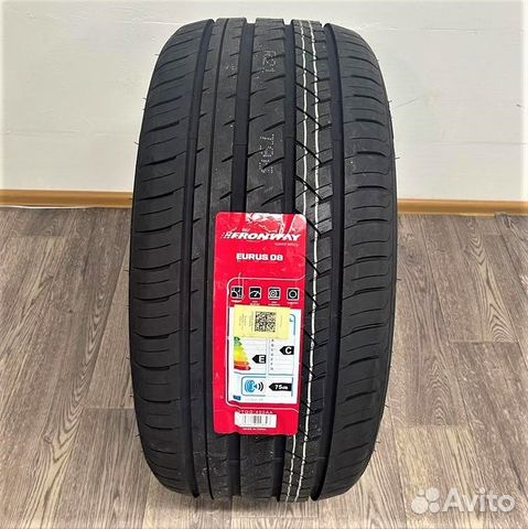 Fronway Eurus 08 245/40 R20 99W
