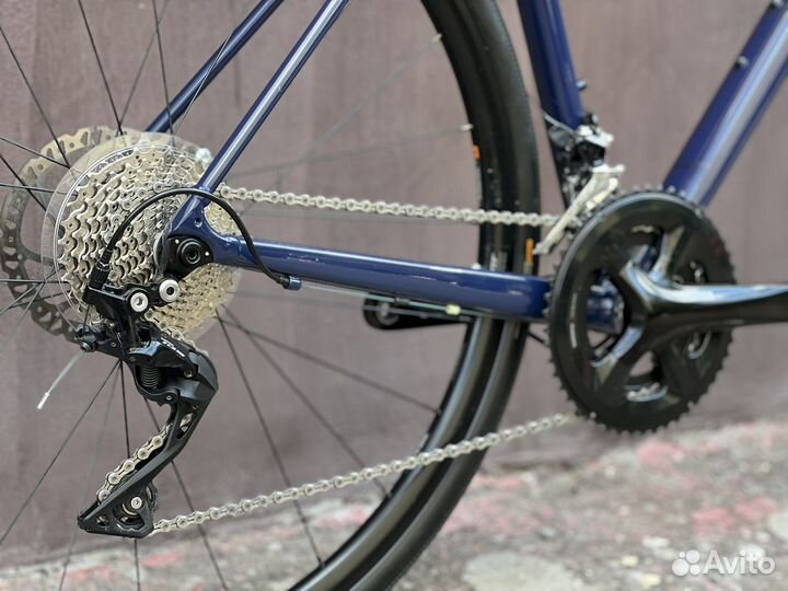 Как новый Гревел Liv (Giant) Avail AR1 2022