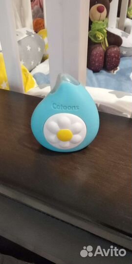 Мобиль- проектор 