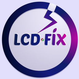 LCD - FIX