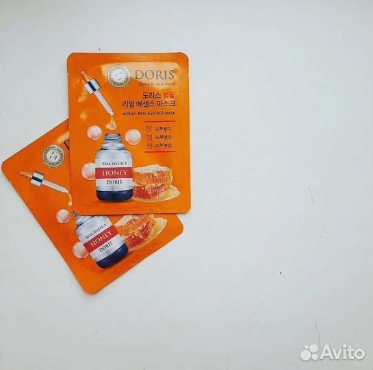 Корейская оригинальная косметика