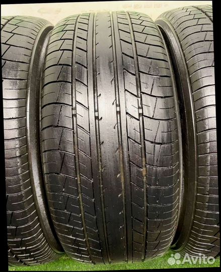 Yokohama dB Decibel E70 215/55 R17