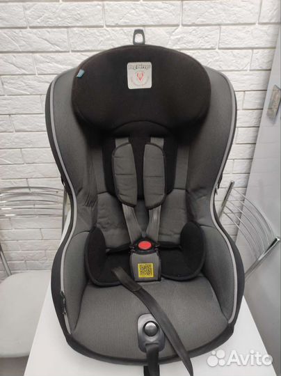 Автокресло PegPerego Viaggio