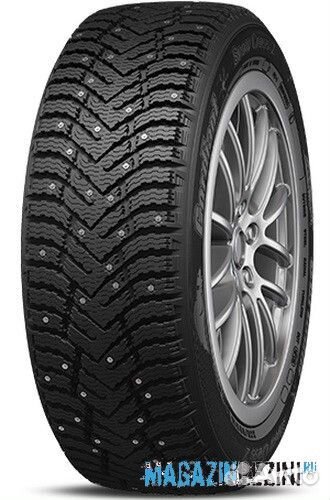 Cordiant Snow Cross 2 225/60 R18 104T