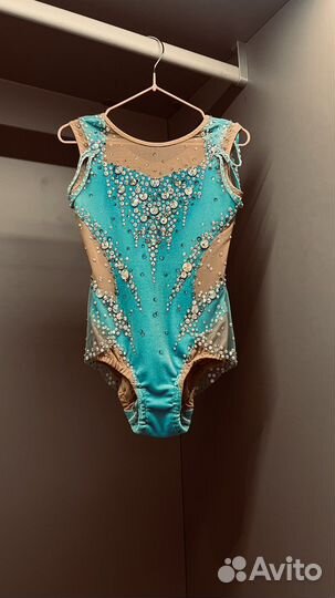 Купальник для гимнастики