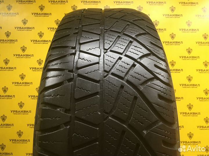 Michelin Latitude Cross 265/65 R17 112H