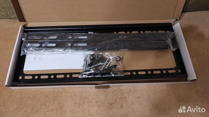 Кронштейн для телевизора 22-65