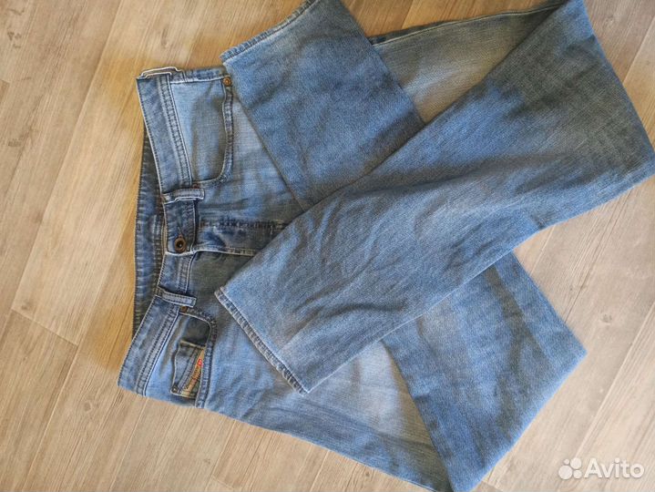 Мужские джинсы Diesel 31/32