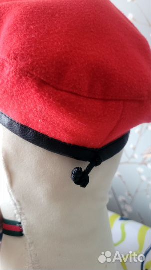 Берет военный