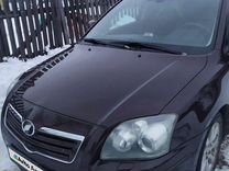 Toyota Avensis 2.0 AT, 2006, 217 893 км, с пробегом, цена 800 000 руб.