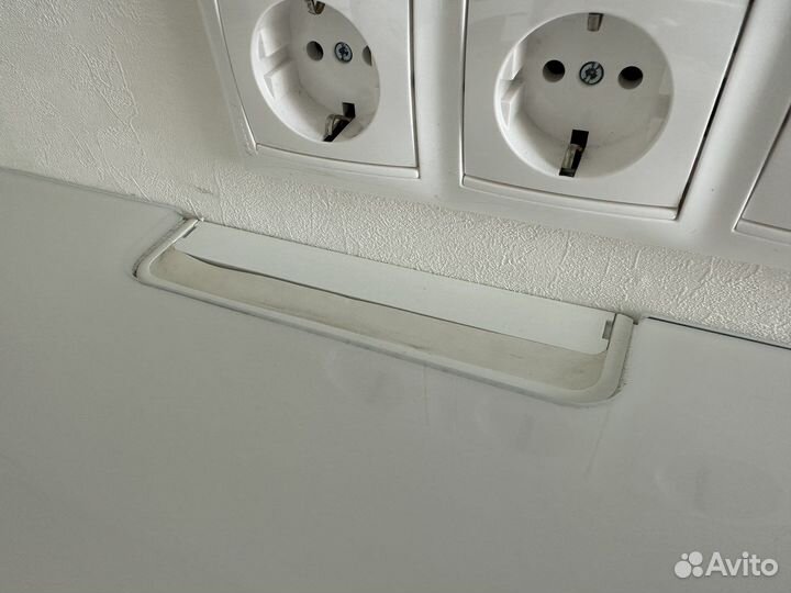 Тумба под тв IKEA бесто