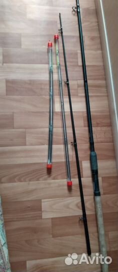 Flagman S power picker300 extreme