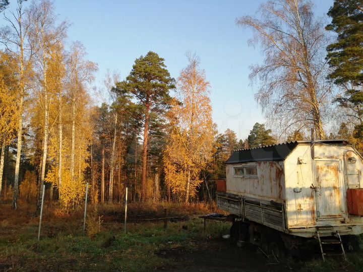 Дача 56 м² на участке 9 сот.