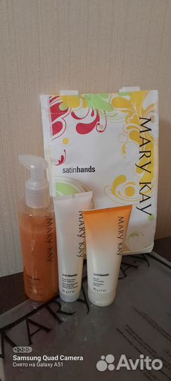 Косметика mary kay