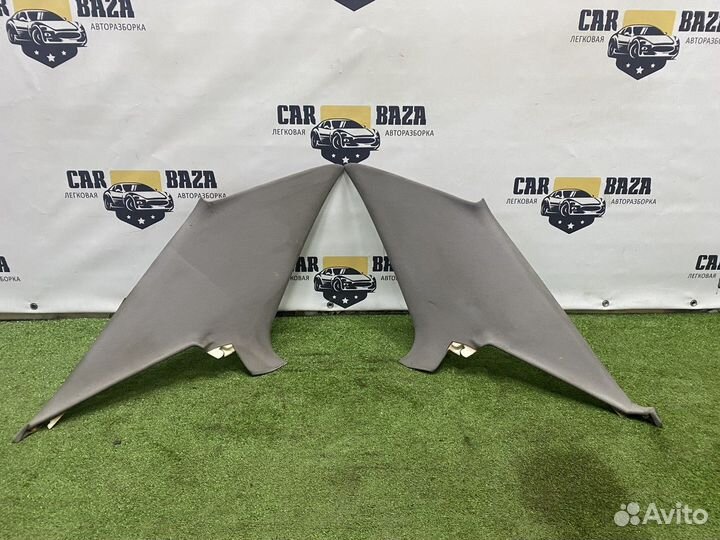 Панель стойки кузова Toyota Crown