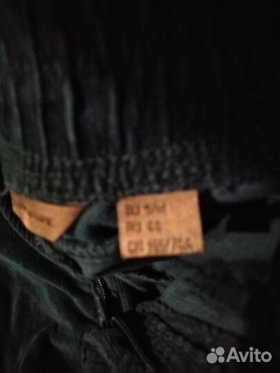 Штаны, джинсы женские