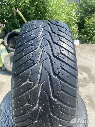 Hankook Ventus ST RH06 285/60 R18