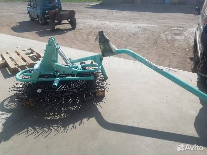 Грабли Mv-Groupp OGR 5, 2023