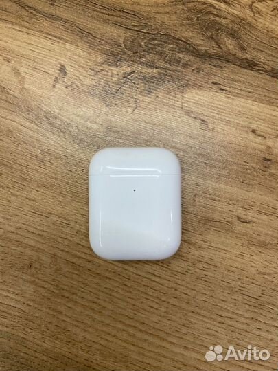 Наушники apple airpods 2 оригинальные