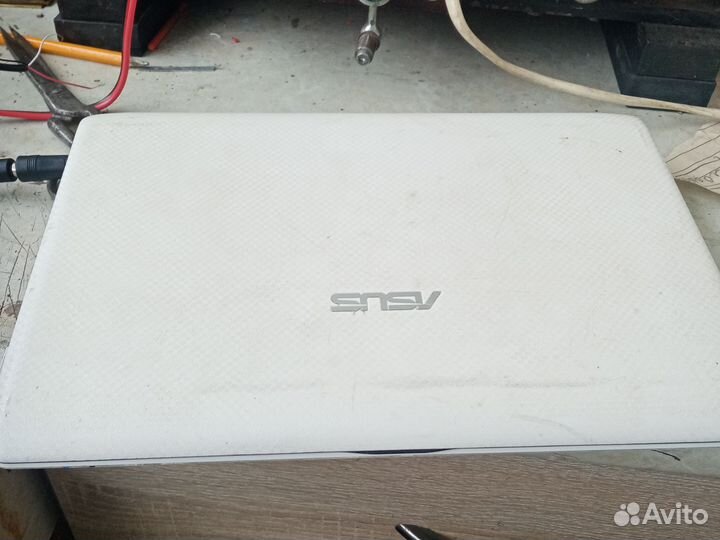 Ноутбук asus