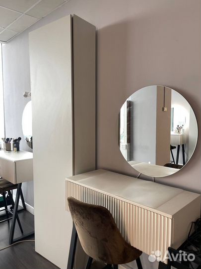 Аренда рабочего места