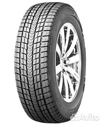 Nexen Winguard Ice SUV 235/60 R18 103