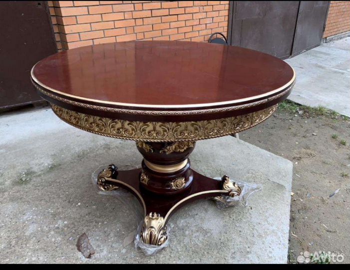 Выполнение столярных работ