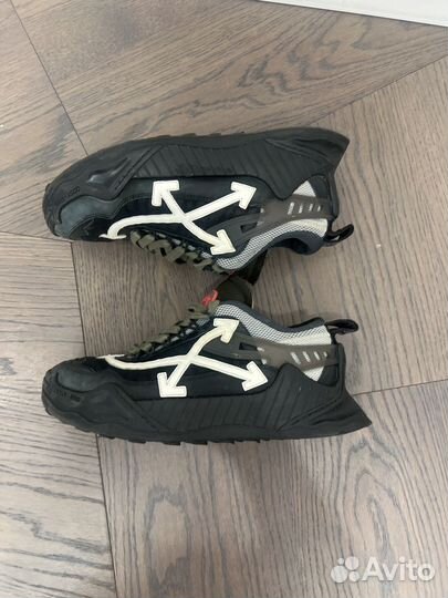 Off white odsy 1000