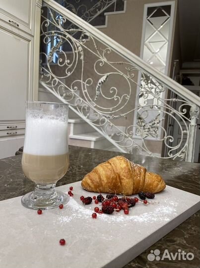 Доска разделочная из натурального камня