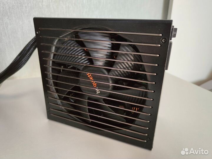 Be quiet straight power 10 700w