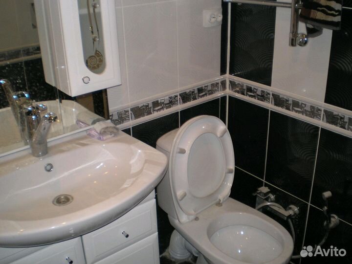 Сантехник установка сантехники