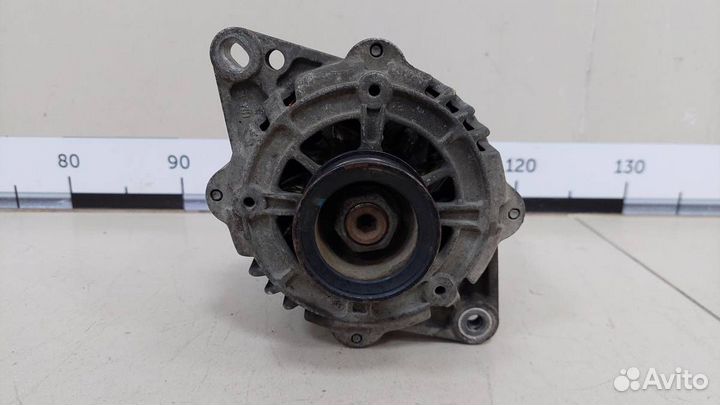 Генератор Chevrolet Aveo T250 2005-2011