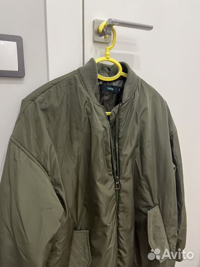 Куртка бомбер befree