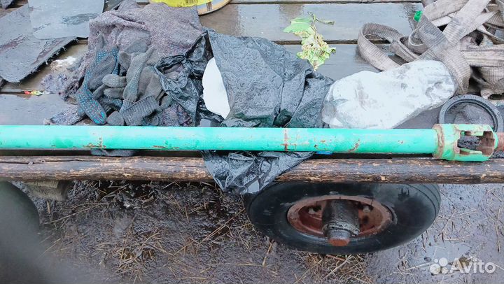 Запчасть на пресс-подборщик прф-180