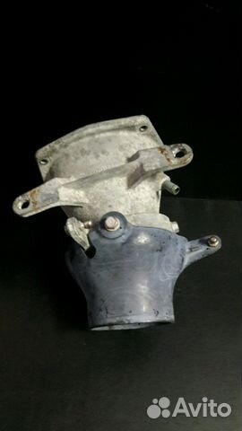 Запчасти к водомёту Yamaha gp xl 155мм