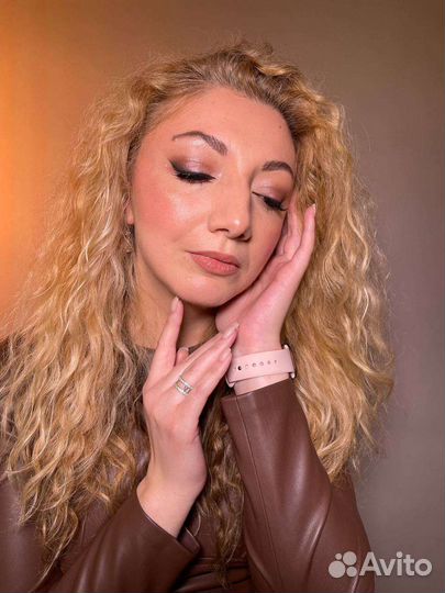 Визажист с опытом работы спб