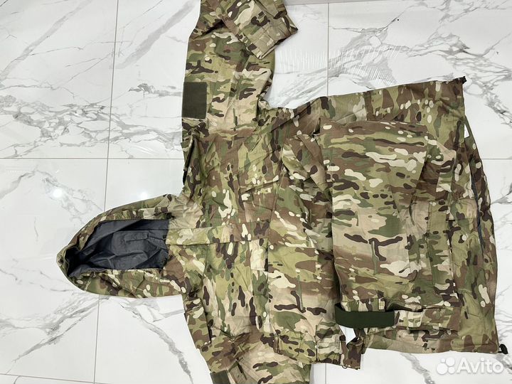 Костюм ваз вкпо 2.0