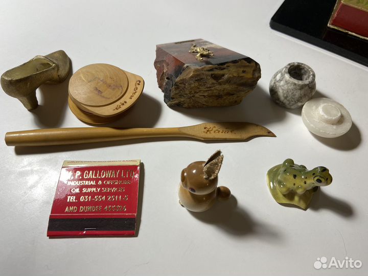 Сувениры, игрушки СССР Сочи, Свердловск