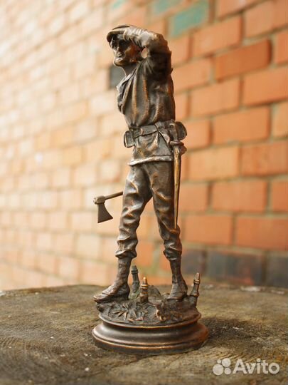 Скульптура 