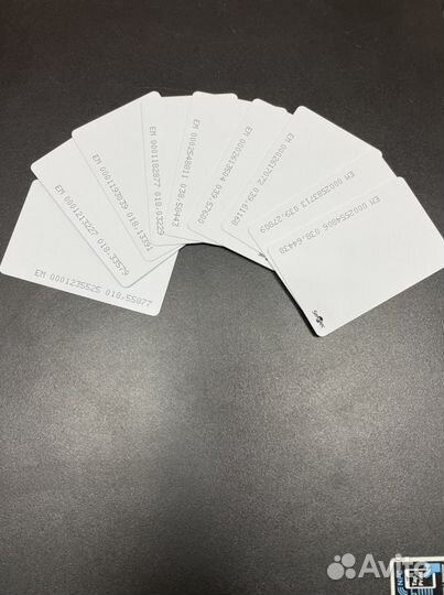 Карта EM-Marine