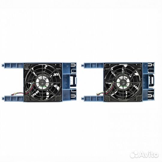 Аксессуар для сервера HPE Кулер HPE HIgh Pe 418662