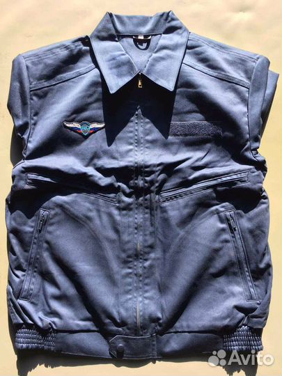 Костюм итс летний