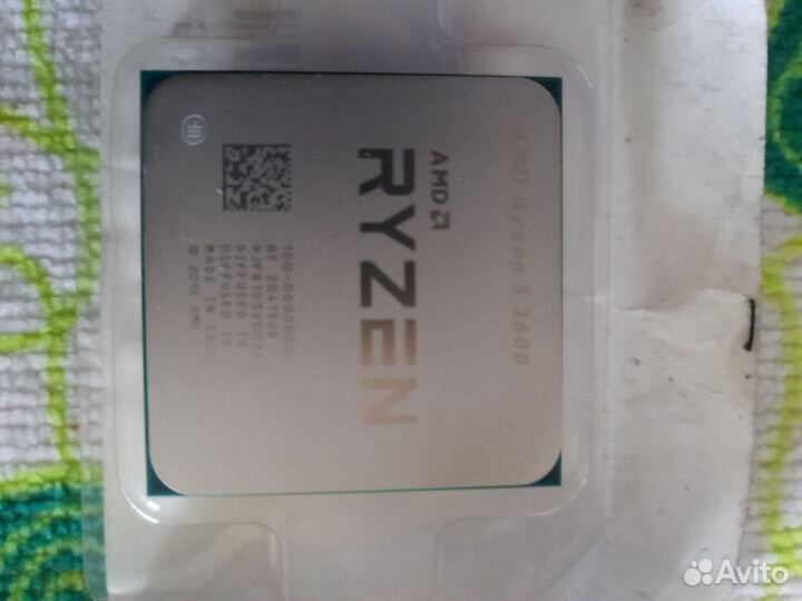 Комплектующие для пк