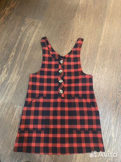 Сарафан Zara 116