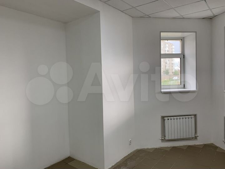 Офис, 15 м²