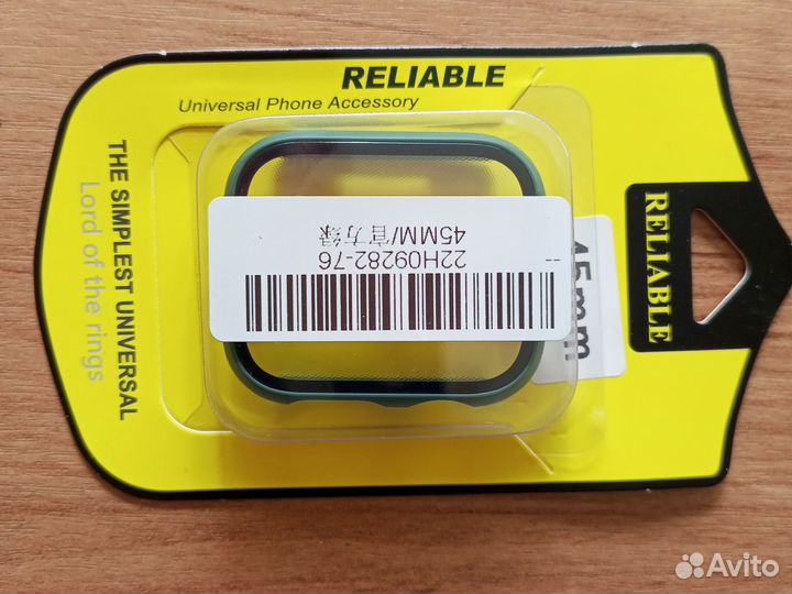 Защитные бамперы на часы samsung