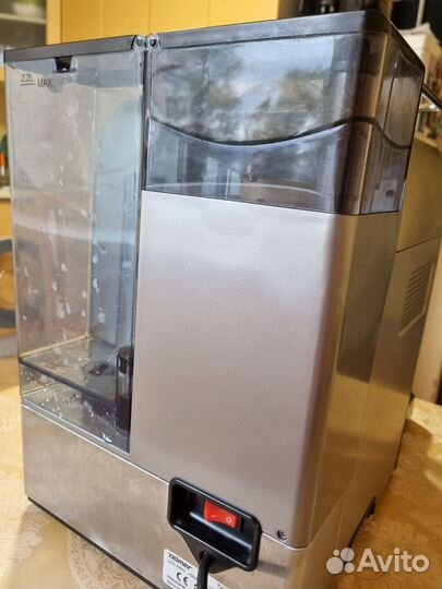 Кофемашина zelmer