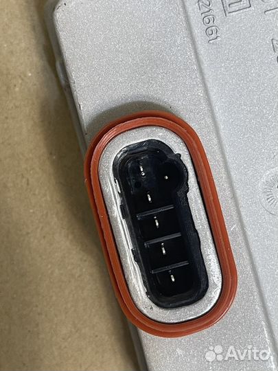 Блок розжига ксенона 5DV 008 290-00 бмв Мерседес