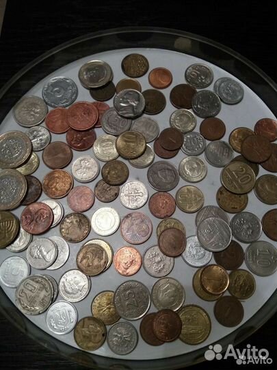 Монеты 10руб, 2руб