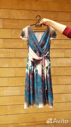 Платье летнее женское